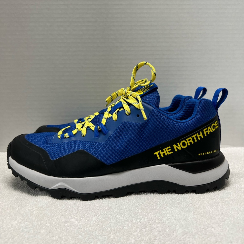 The North Face Men’s Activist Futurelight Blue (Men’s Size 10)